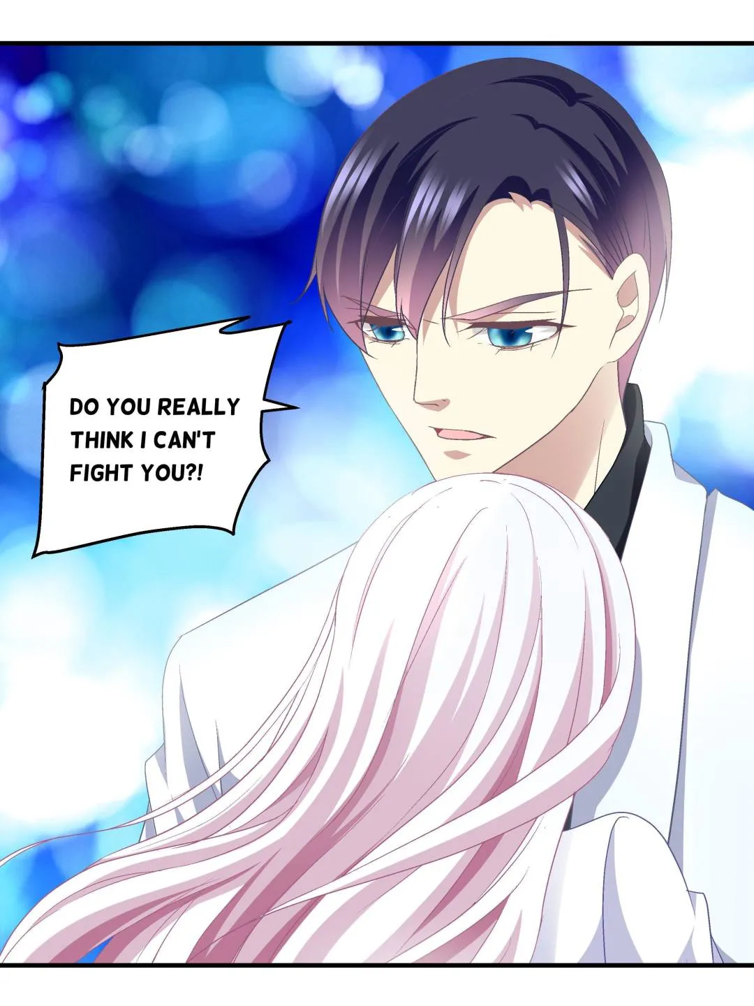 Heavenly Music Familiar Spirits Chapter 48 Online - página 9
