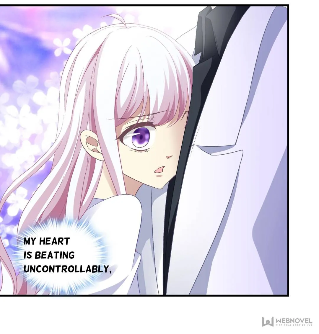Heavenly Music Familiar Spirits Chapter 48 Online - página 10