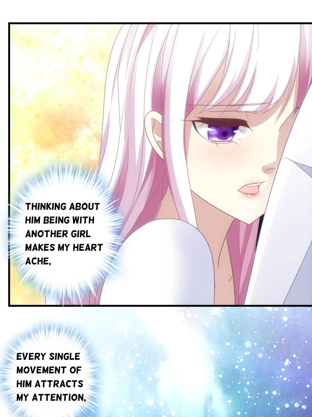 Heavenly Music Familiar Spirits Chapter 48 Online - página 11