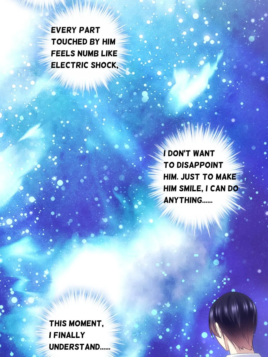 Heavenly Music Familiar Spirits Chapter 48 Online - página 12