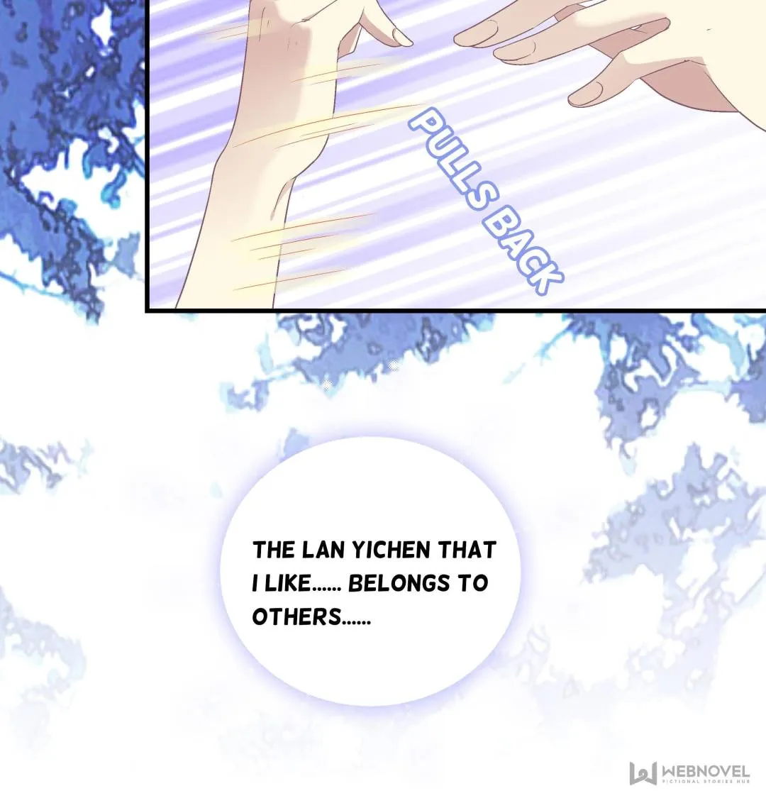 Heavenly Music Familiar Spirits Chapter 48 Online - página 17