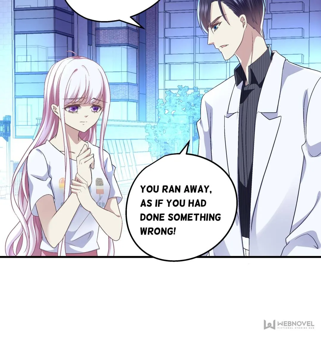 Heavenly Music Familiar Spirits Chapter 48 Online - página 19