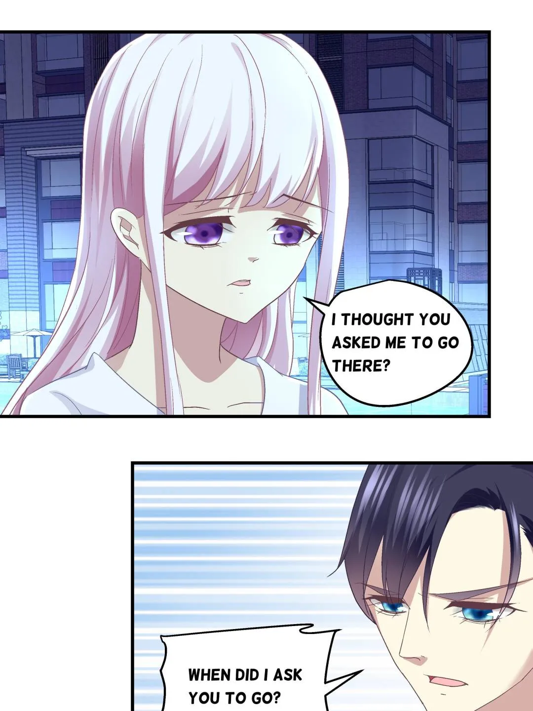 Heavenly Music Familiar Spirits Chapter 48 Online - página 20