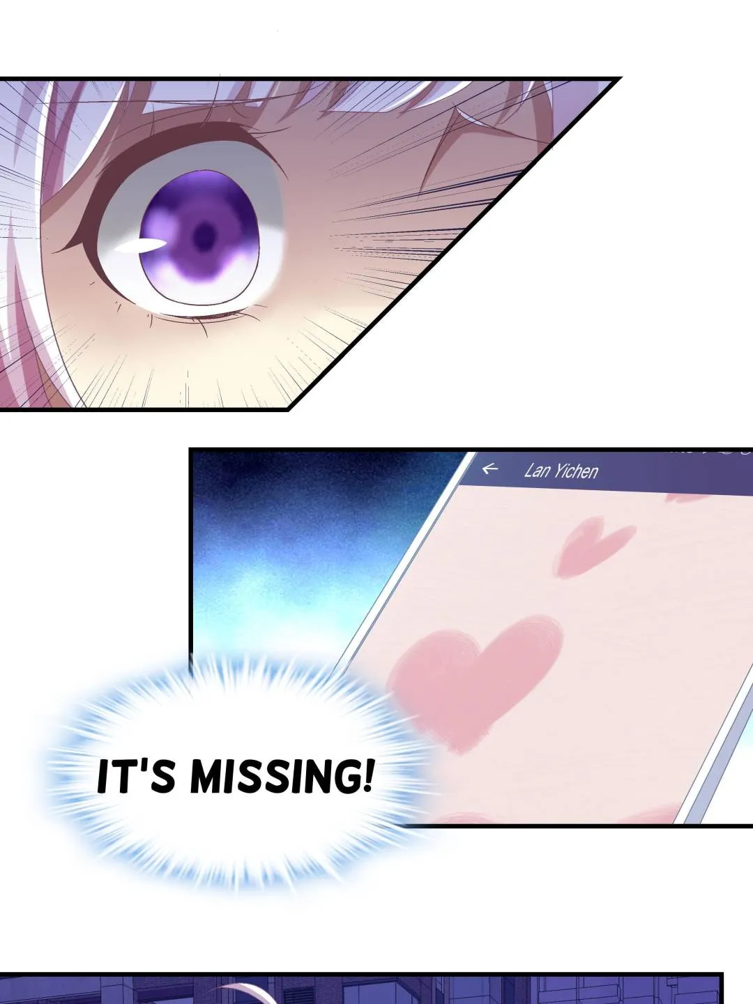 Heavenly Music Familiar Spirits Chapter 48 Online - página 22