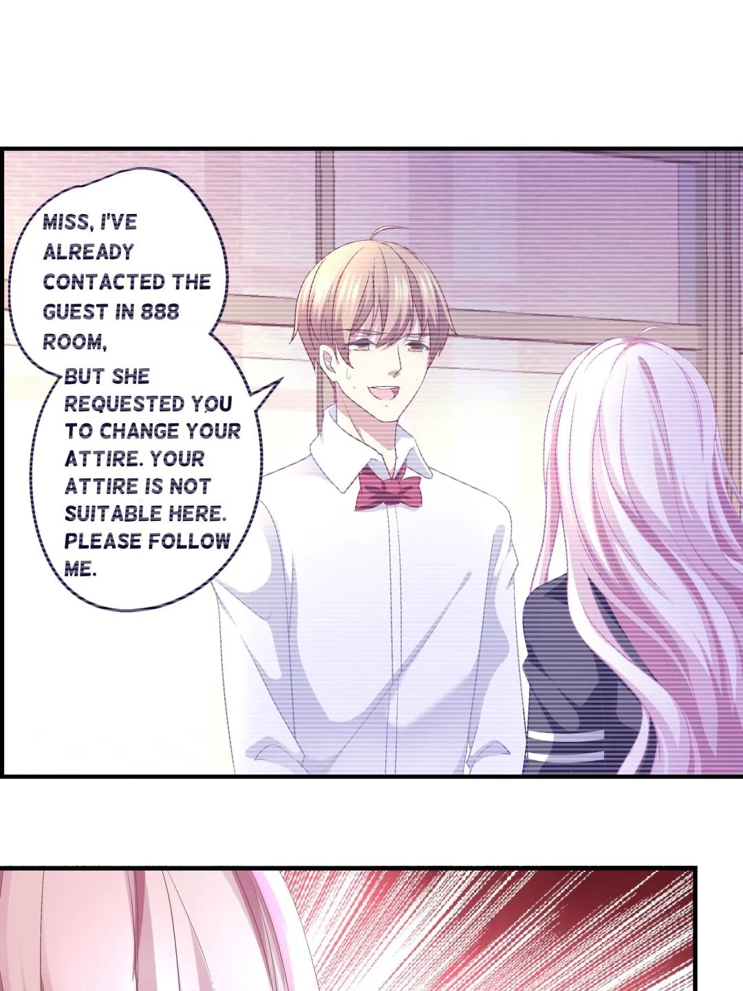Heavenly Music Familiar Spirits Chapter 48 Online - página 24