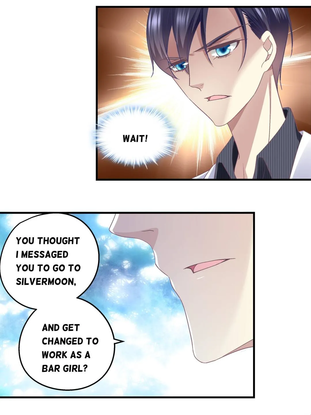 Heavenly Music Familiar Spirits Chapter 48 Online - página 29