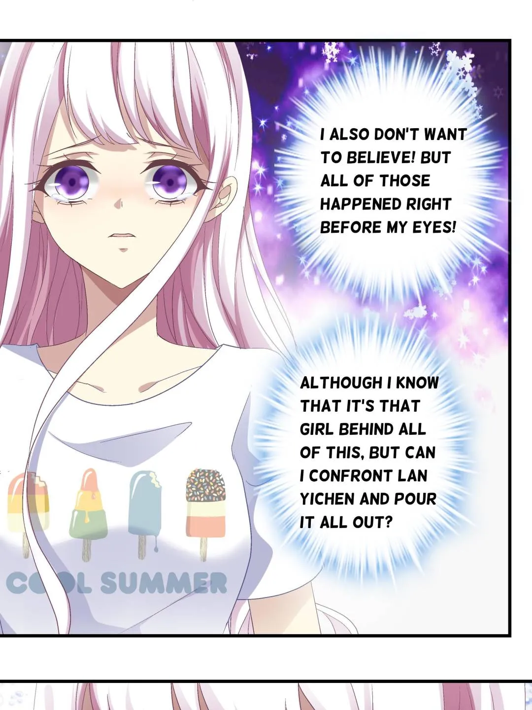 Heavenly Music Familiar Spirits Chapter 48 Online - página 31