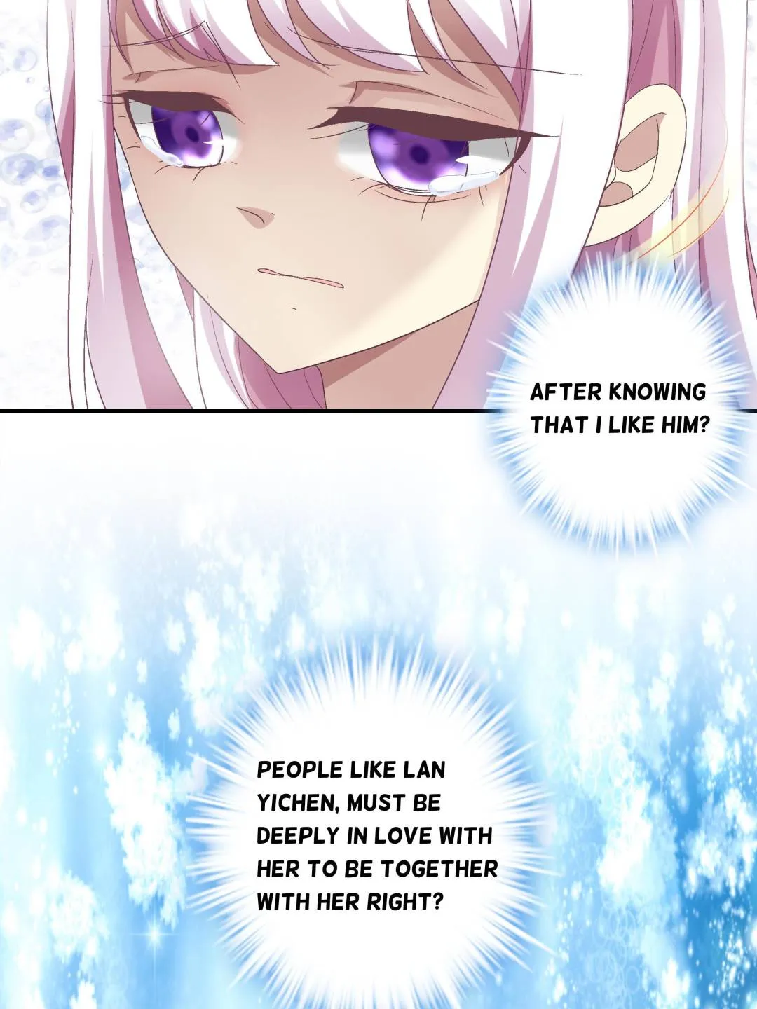 Heavenly Music Familiar Spirits Chapter 48 Online - página 32
