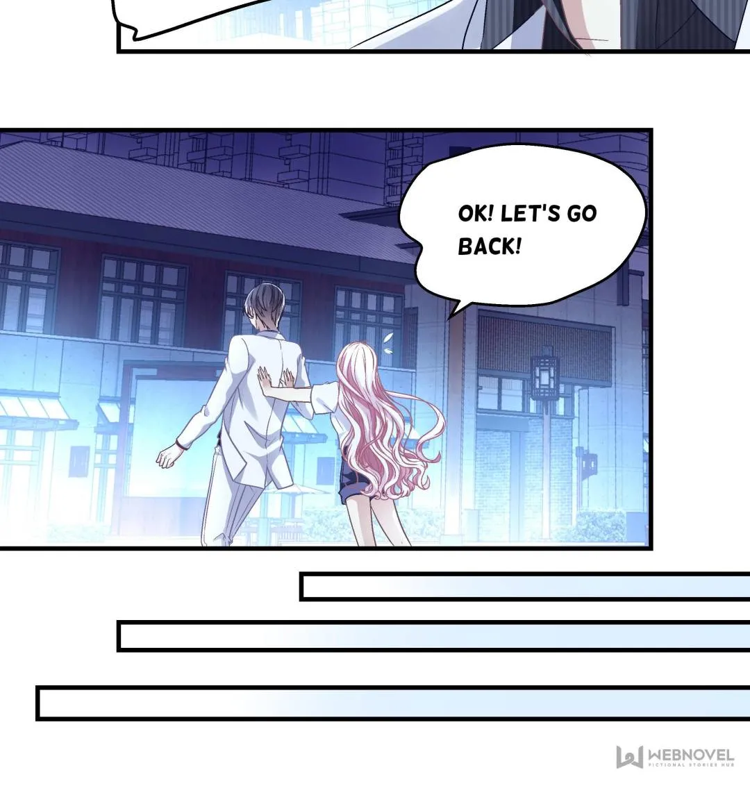 Heavenly Music Familiar Spirits Chapter 48 Online - página 38