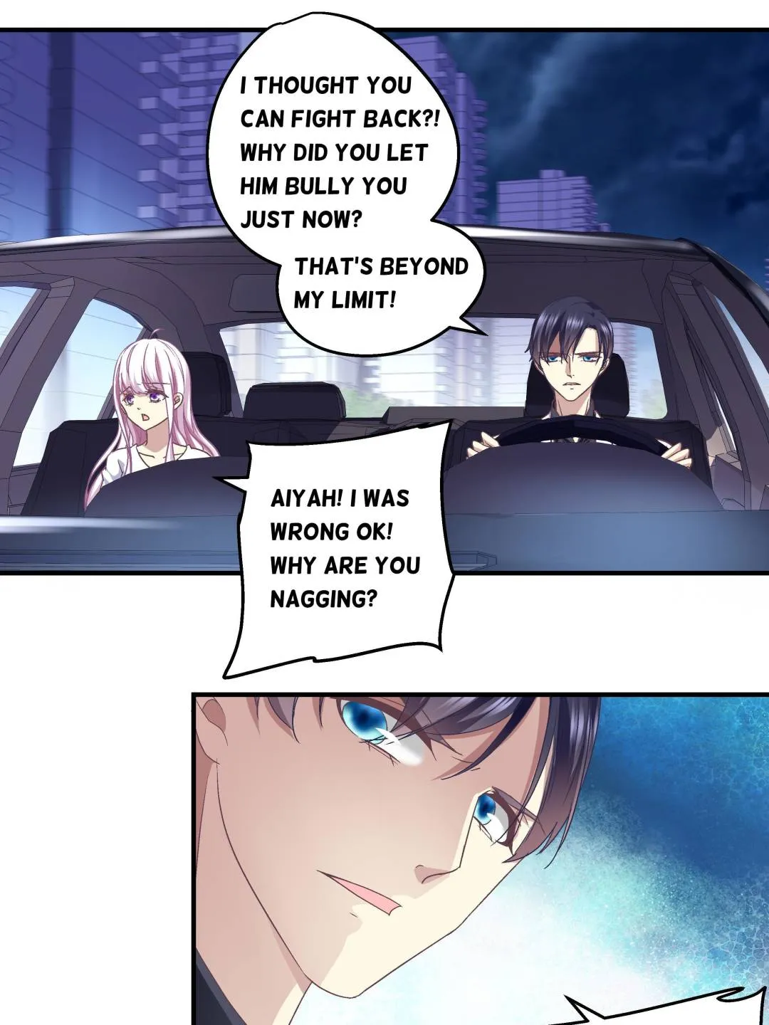 Heavenly Music Familiar Spirits Chapter 48 Online - página 39