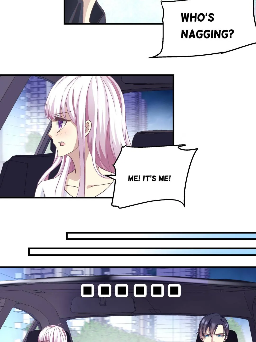 Heavenly Music Familiar Spirits Chapter 48 Online - página 40