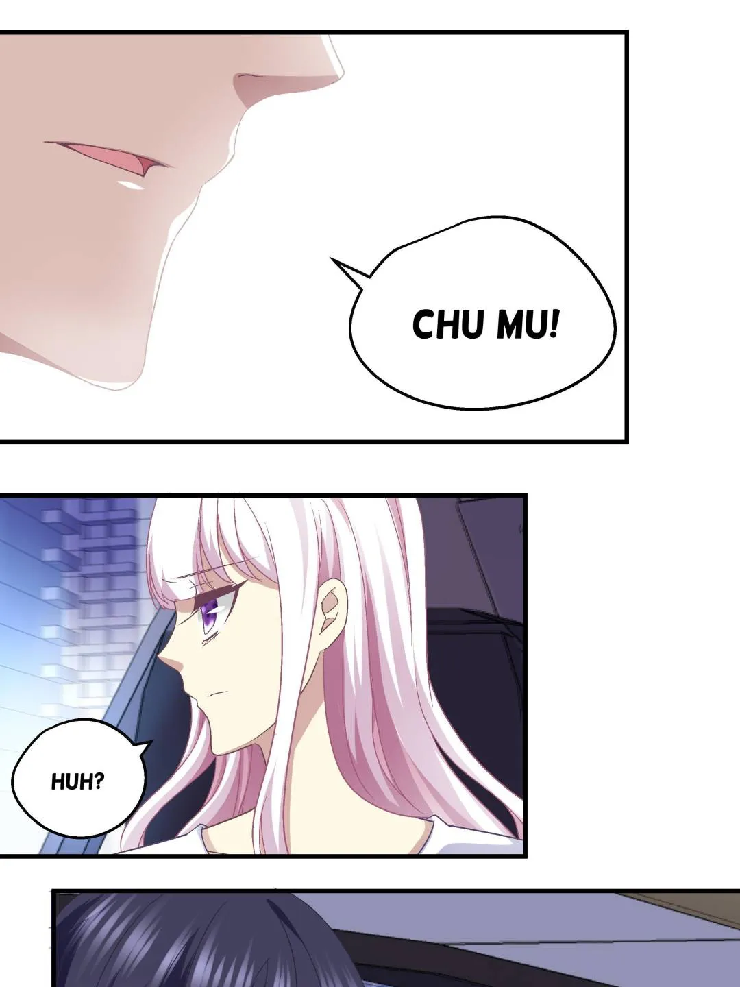 Heavenly Music Familiar Spirits Chapter 48 Online - página 42