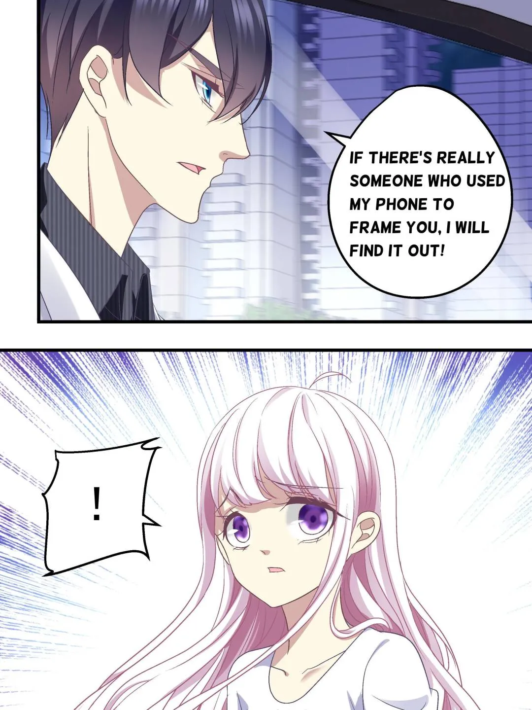 Heavenly Music Familiar Spirits Chapter 48 Online - página 43