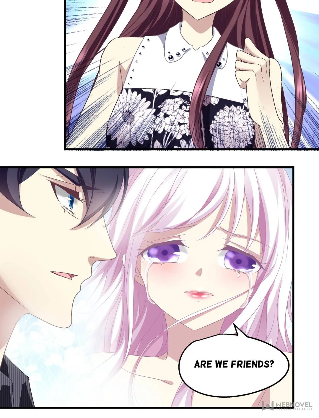 Heavenly Music Familiar Spirits Chapter 51 Online - página 2