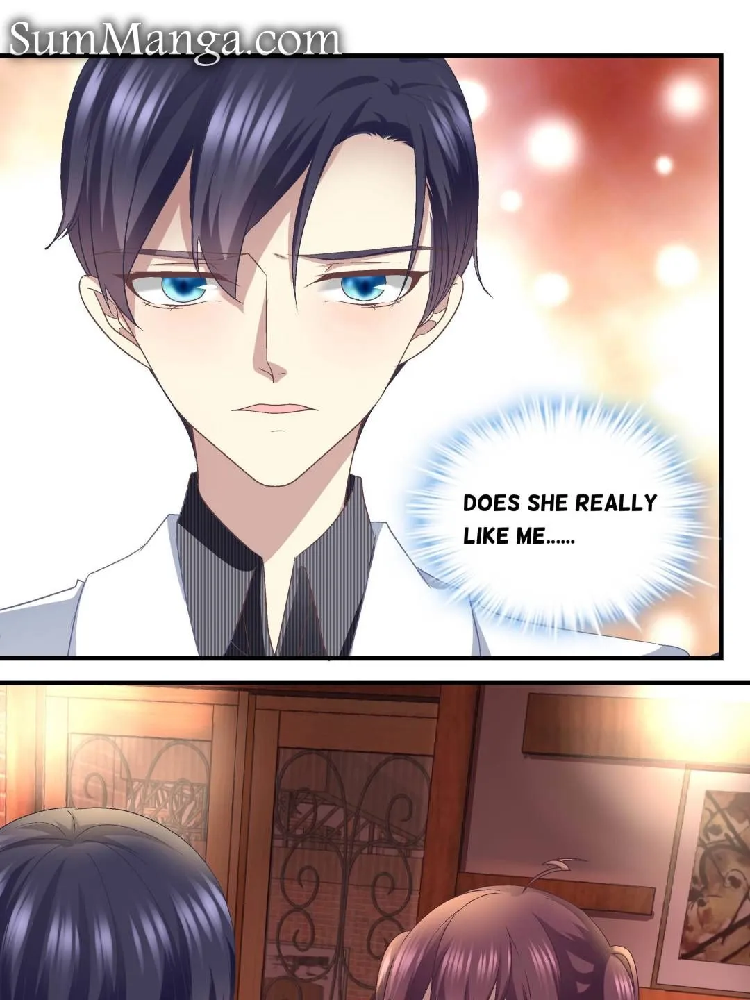 Heavenly Music Familiar Spirits Chapter 51 Online - página 3