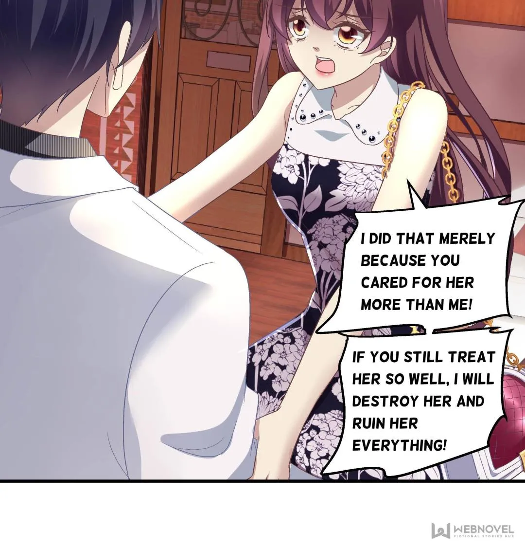 Heavenly Music Familiar Spirits Chapter 51 Online - página 4
