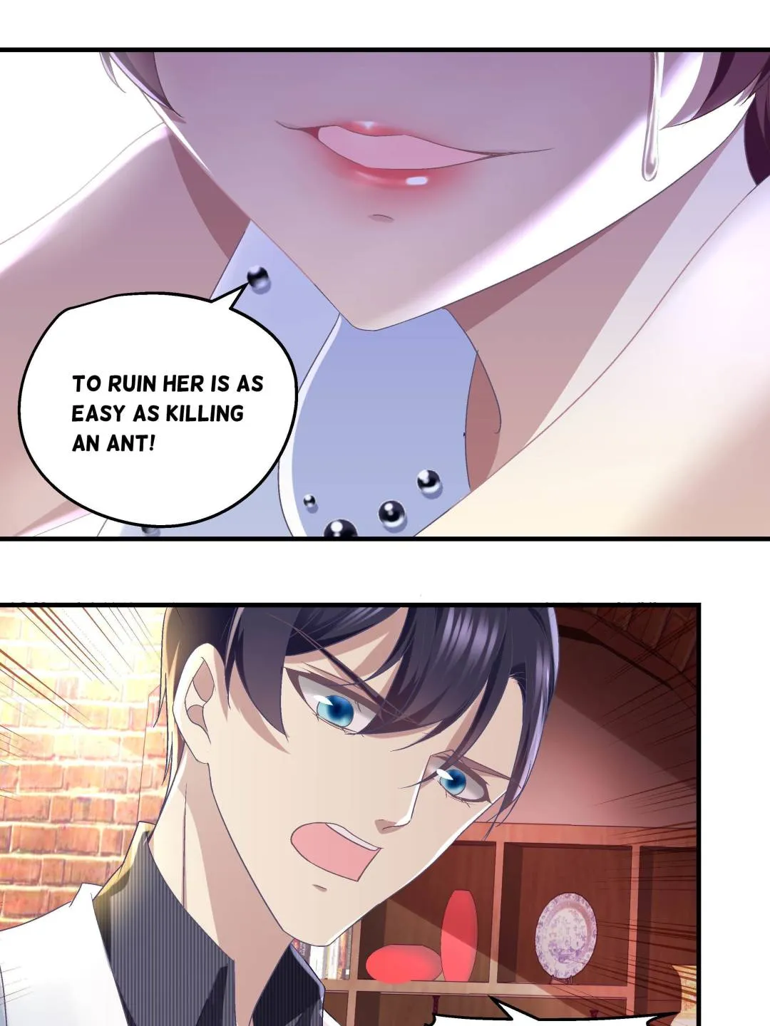 Heavenly Music Familiar Spirits Chapter 51 Online - página 5