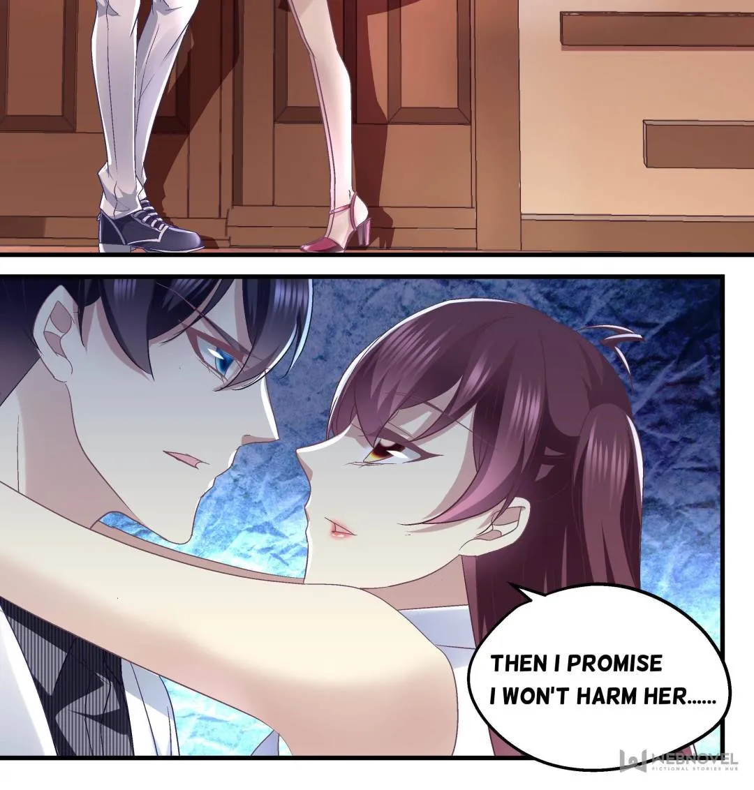 Heavenly Music Familiar Spirits Chapter 51 Online - página 8
