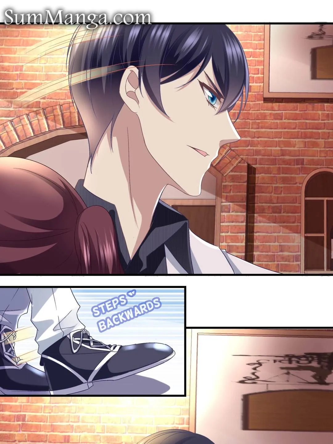 Heavenly Music Familiar Spirits Chapter 51 Online - página 9