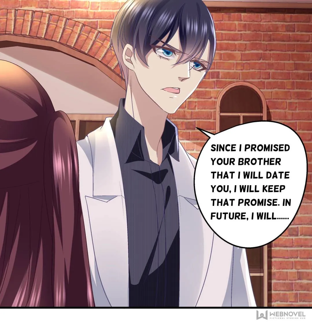 Heavenly Music Familiar Spirits Chapter 51 Online - página 10