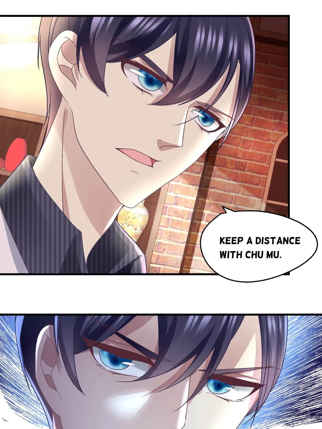 Heavenly Music Familiar Spirits Chapter 51 Online - página 11