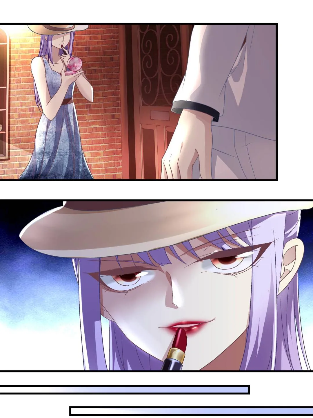 Heavenly Music Familiar Spirits Chapter 51 Online - página 14