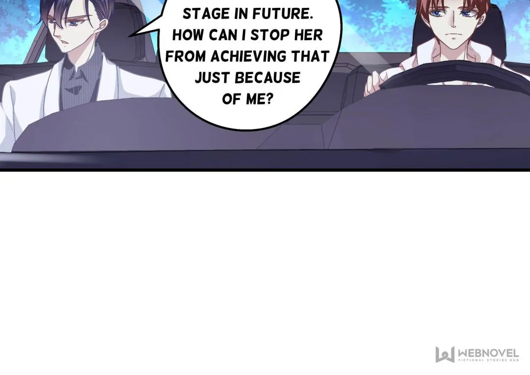 Heavenly Music Familiar Spirits Chapter 51 Online - página 16