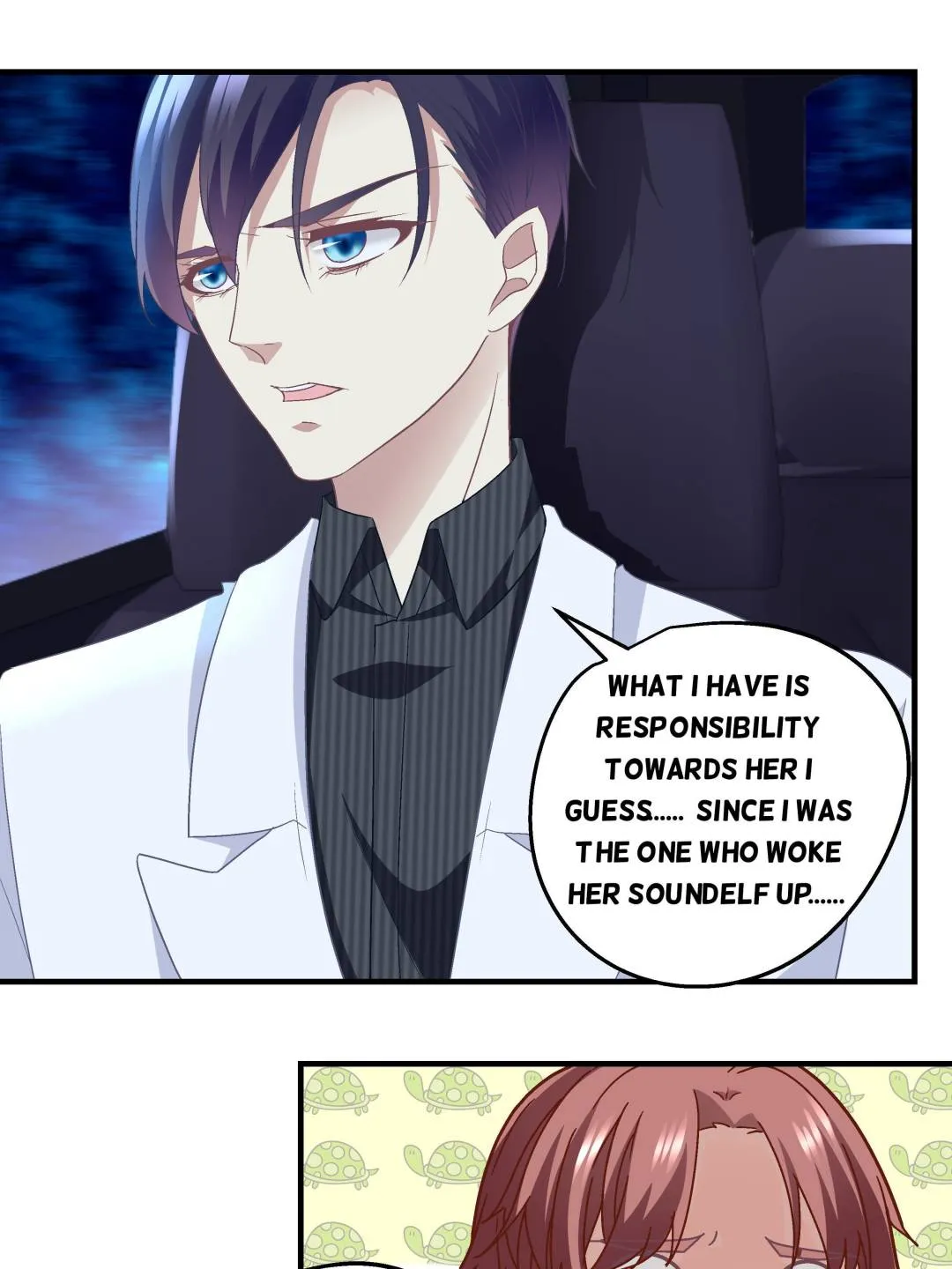 Heavenly Music Familiar Spirits Chapter 51 Online - página 20