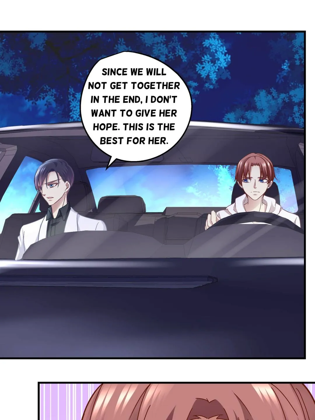 Heavenly Music Familiar Spirits Chapter 51 Online - página 22