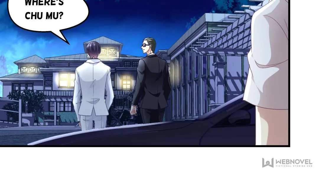 Heavenly Music Familiar Spirits Chapter 51 Online - página 24