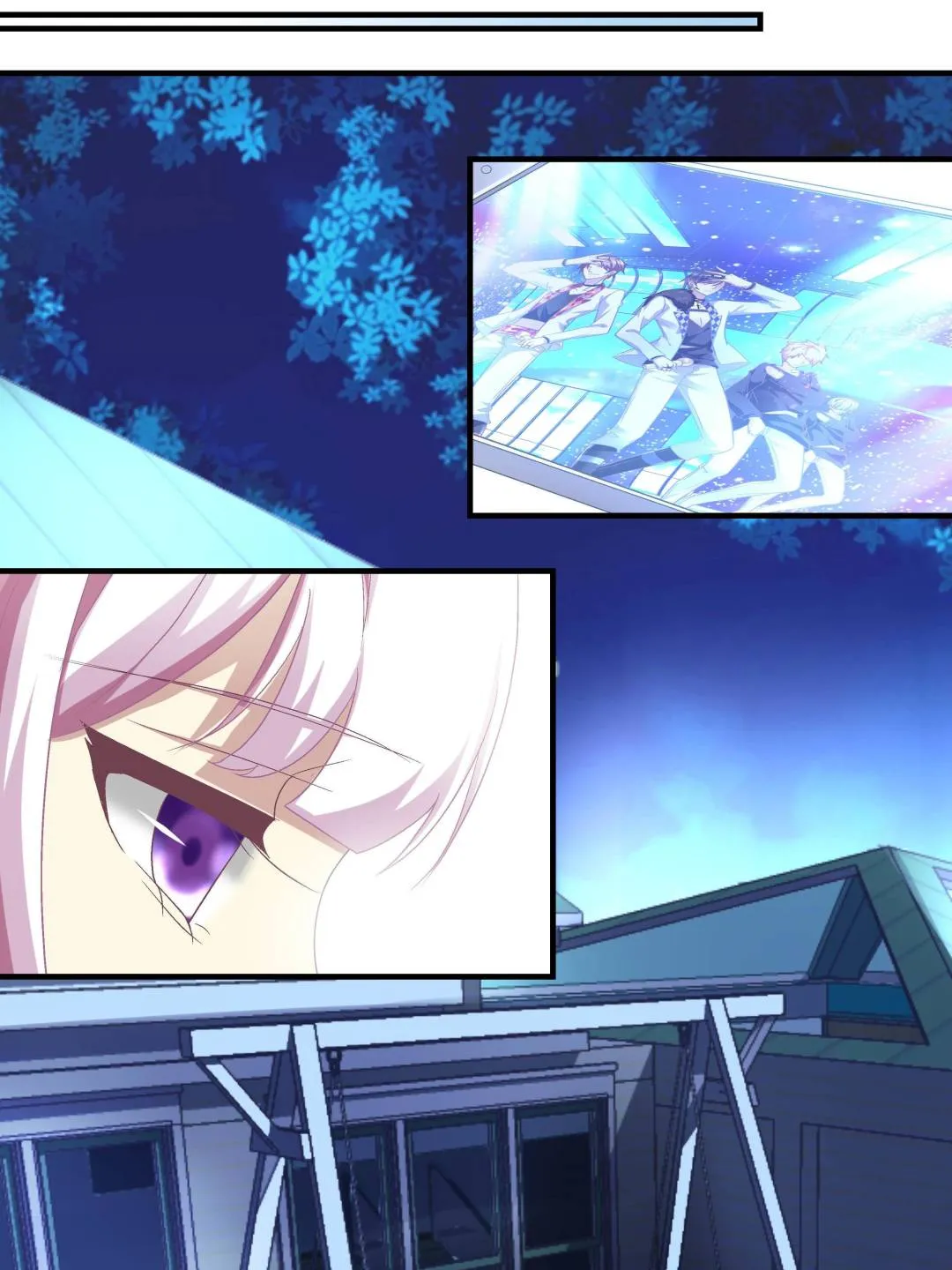 Heavenly Music Familiar Spirits Chapter 51 Online - página 26