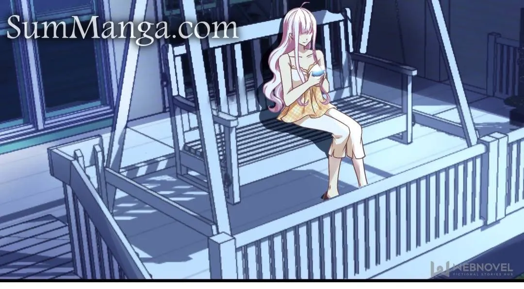 Heavenly Music Familiar Spirits Chapter 51 Online - página 27