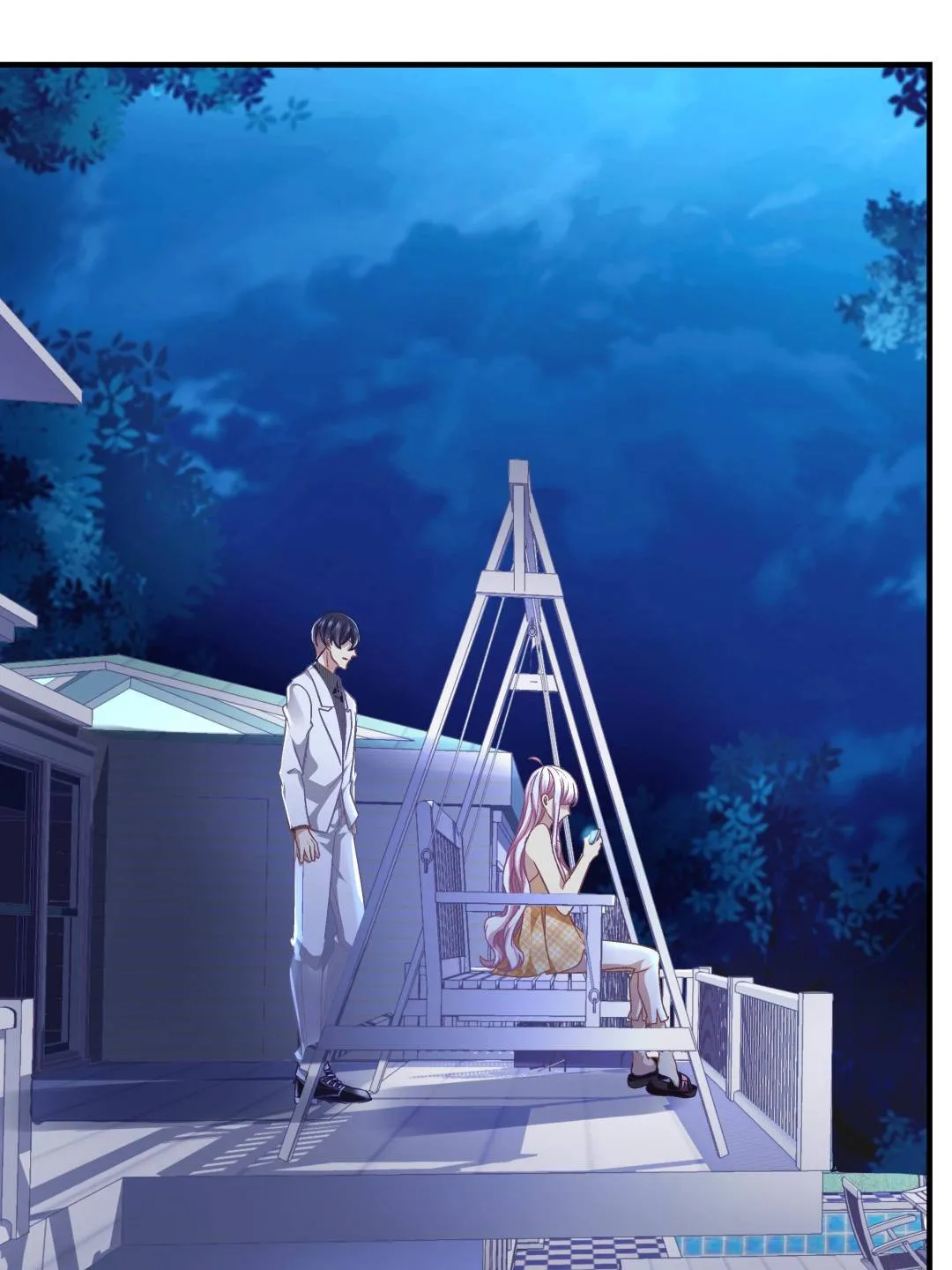 Heavenly Music Familiar Spirits Chapter 51 Online - página 28