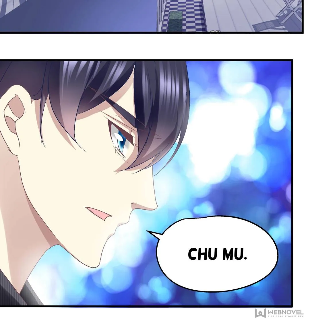 Heavenly Music Familiar Spirits Chapter 51 Online - página 29
