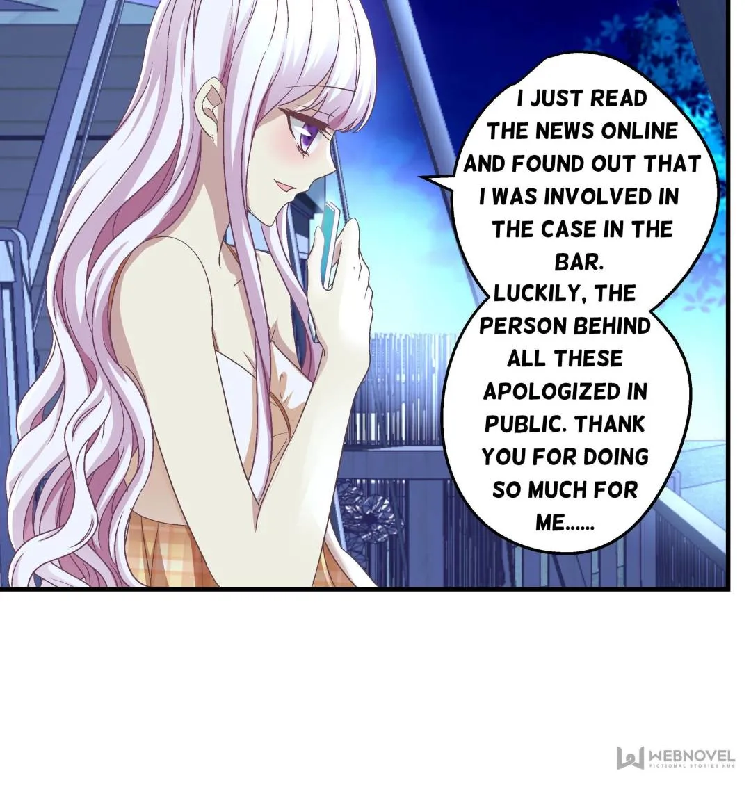 Heavenly Music Familiar Spirits Chapter 51 Online - página 31
