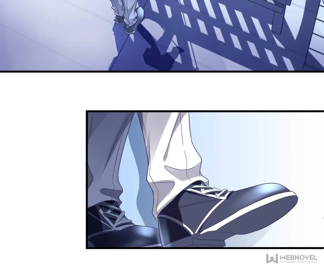 Heavenly Music Familiar Spirits Chapter 51 Online - página 34