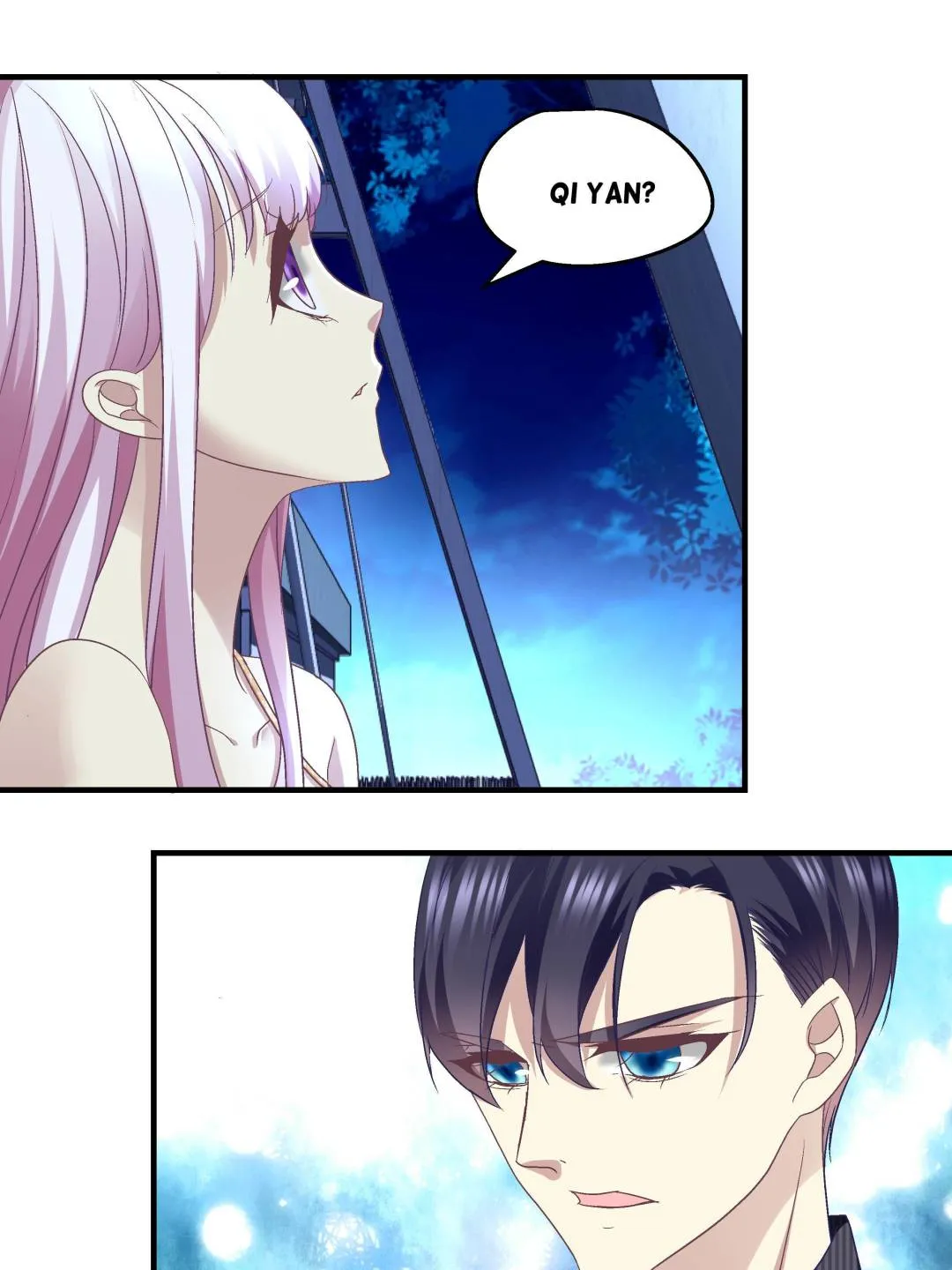 Heavenly Music Familiar Spirits Chapter 51 Online - página 35