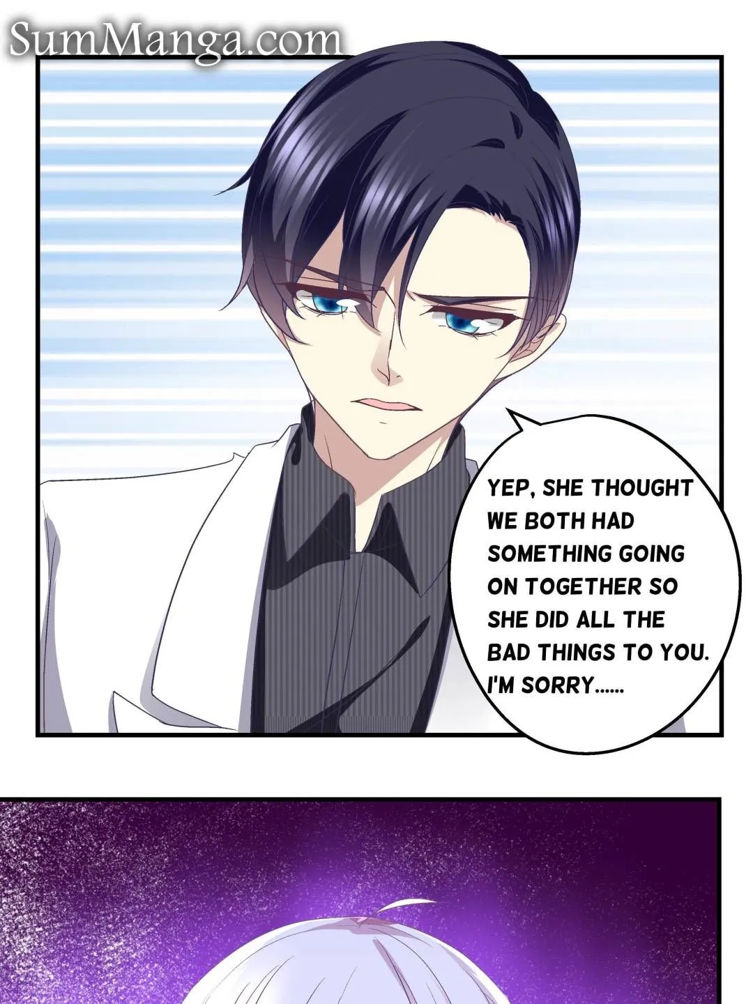 Heavenly Music Familiar Spirits Chapter 51 Online - página 38