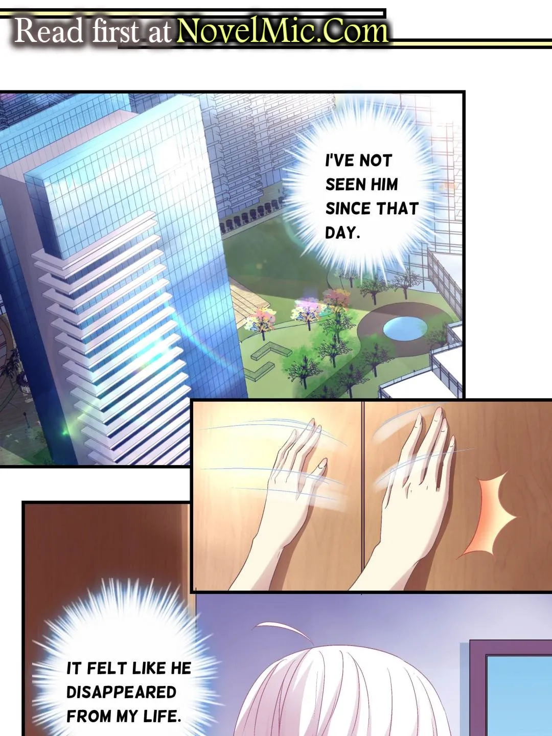 Heavenly Music Familiar Spirits Chapter 52 Online - página 1