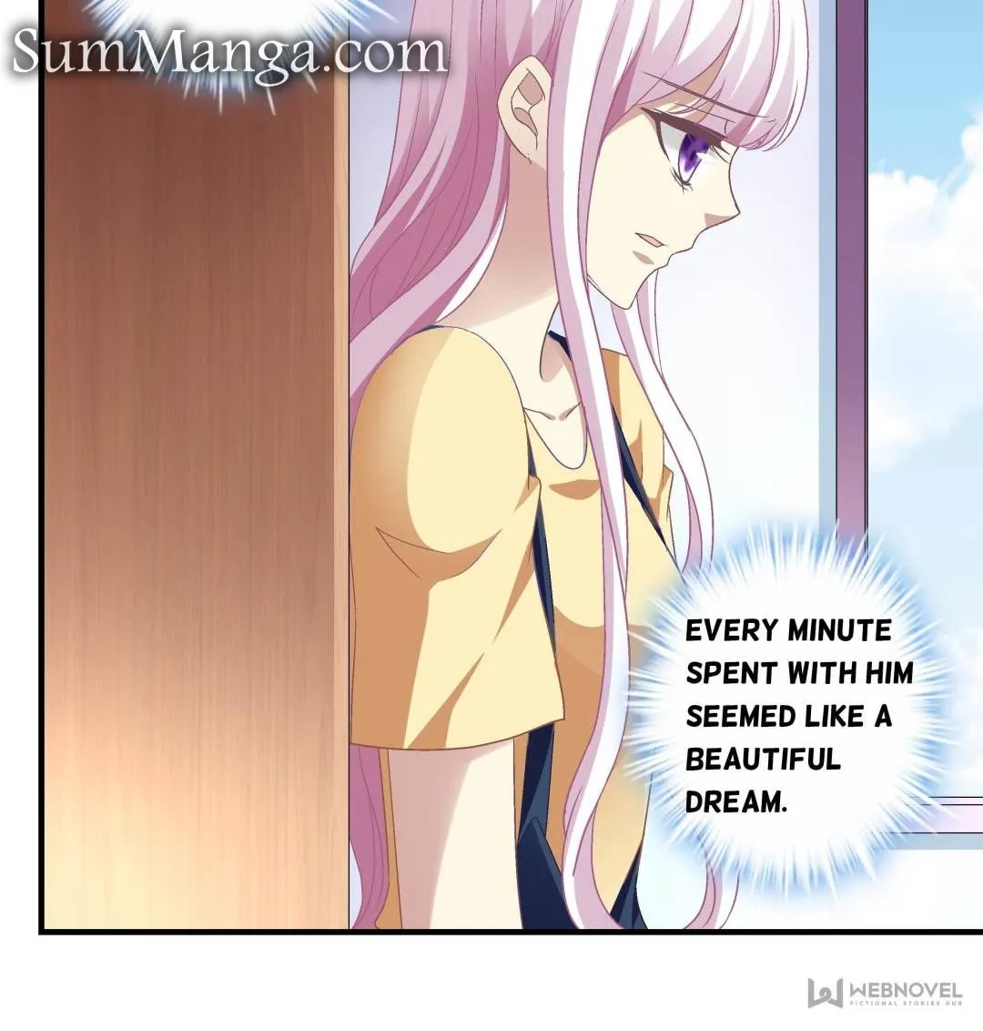 Heavenly Music Familiar Spirits Chapter 52 Online - página 2