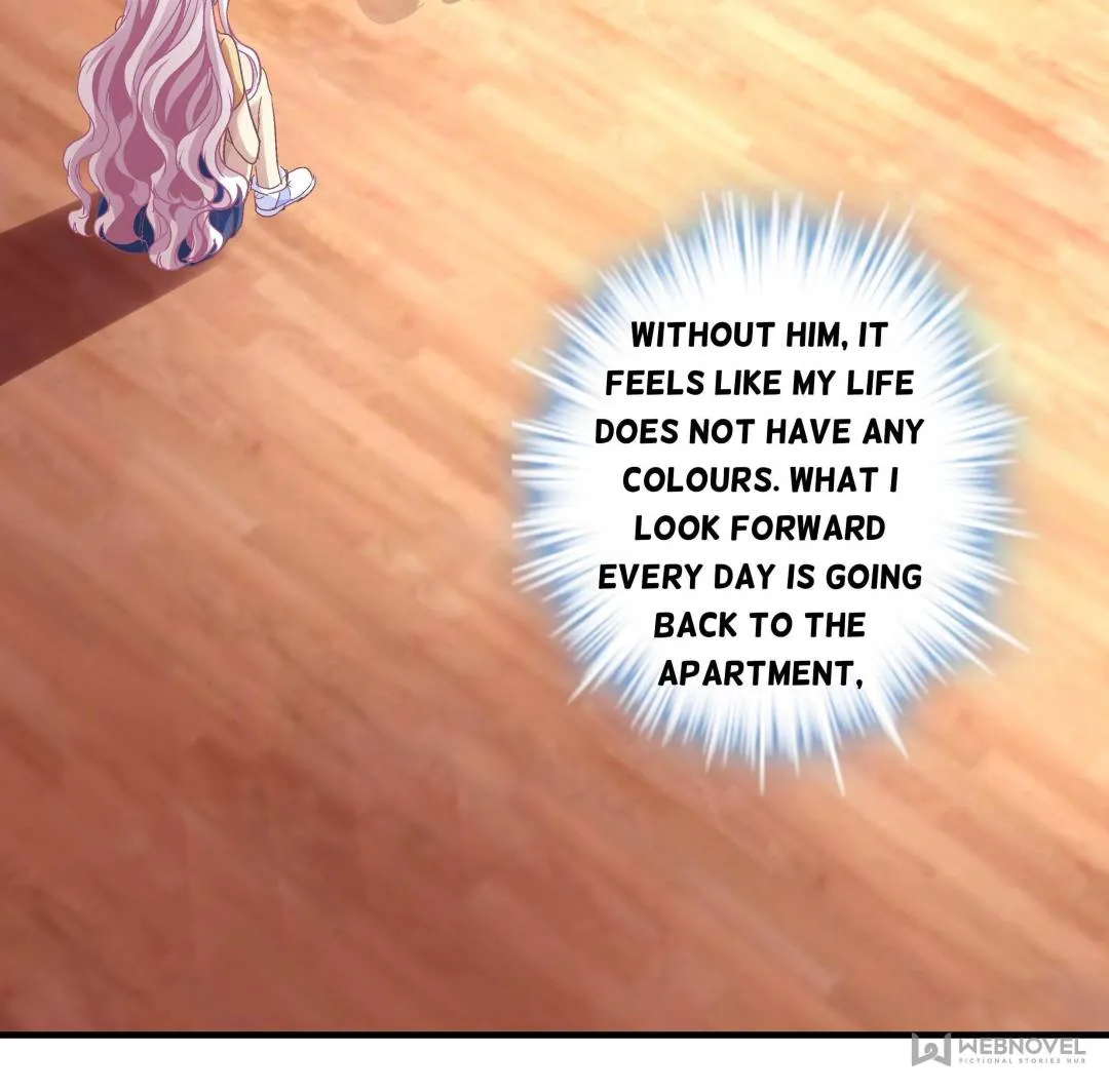 Heavenly Music Familiar Spirits Chapter 52 Online - página 9