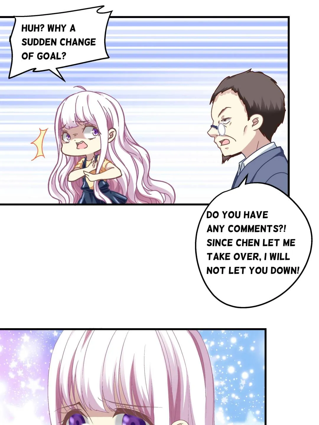 Heavenly Music Familiar Spirits Chapter 52 Online - página 14