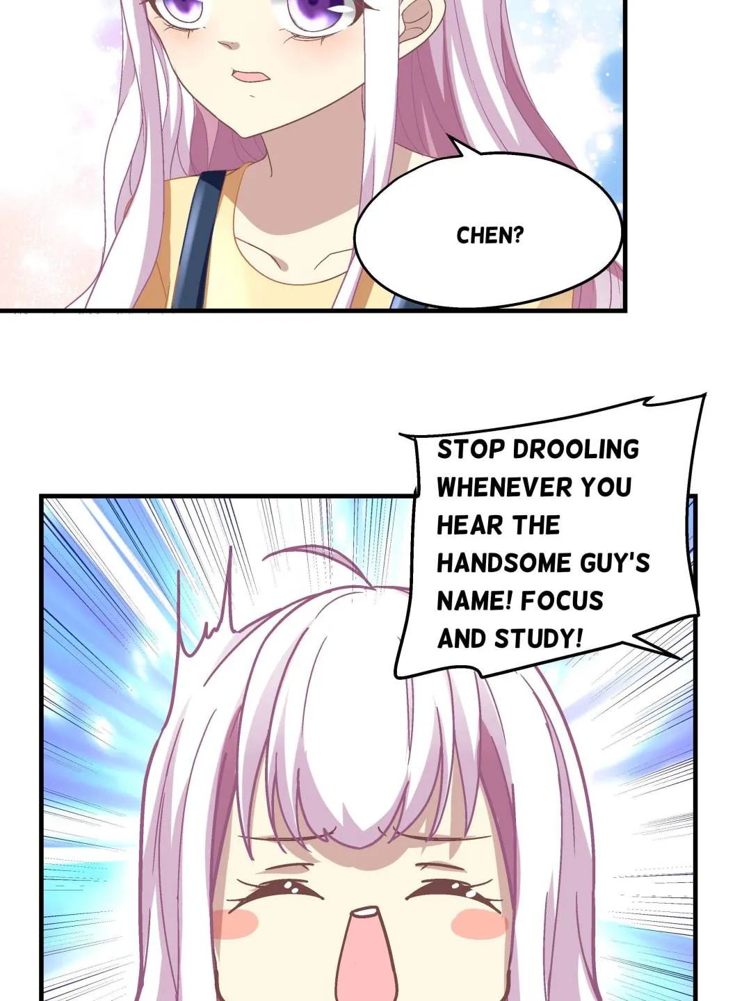 Heavenly Music Familiar Spirits Chapter 52 Online - página 15