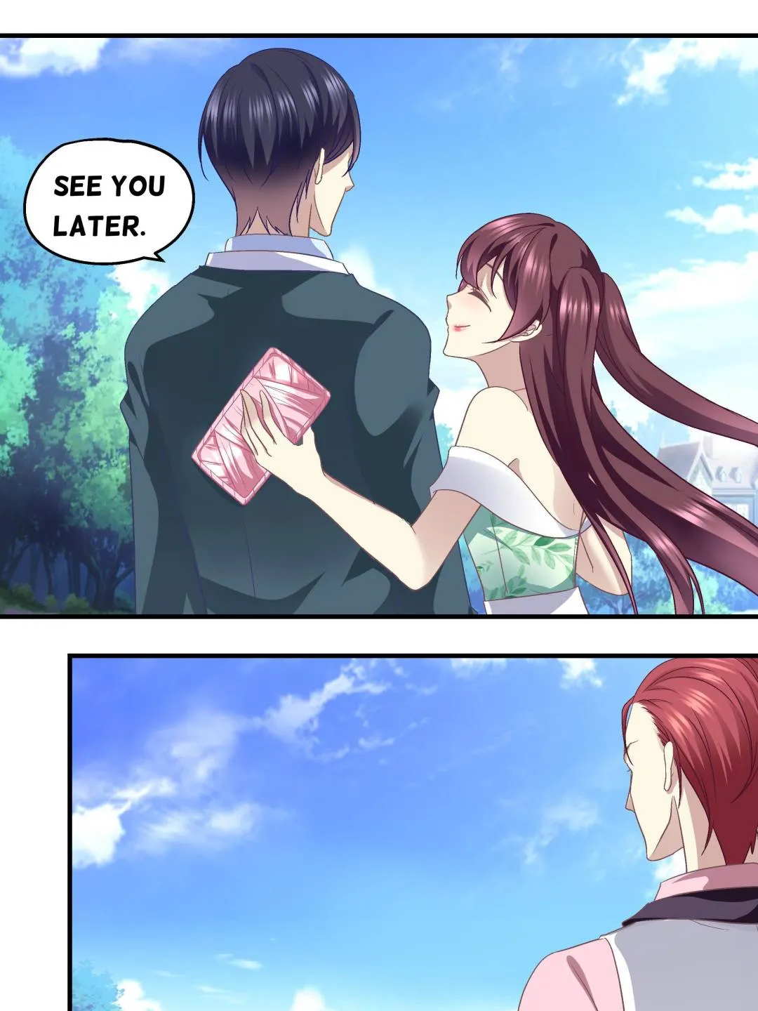Heavenly Music Familiar Spirits Chapter 52 Online - página 20