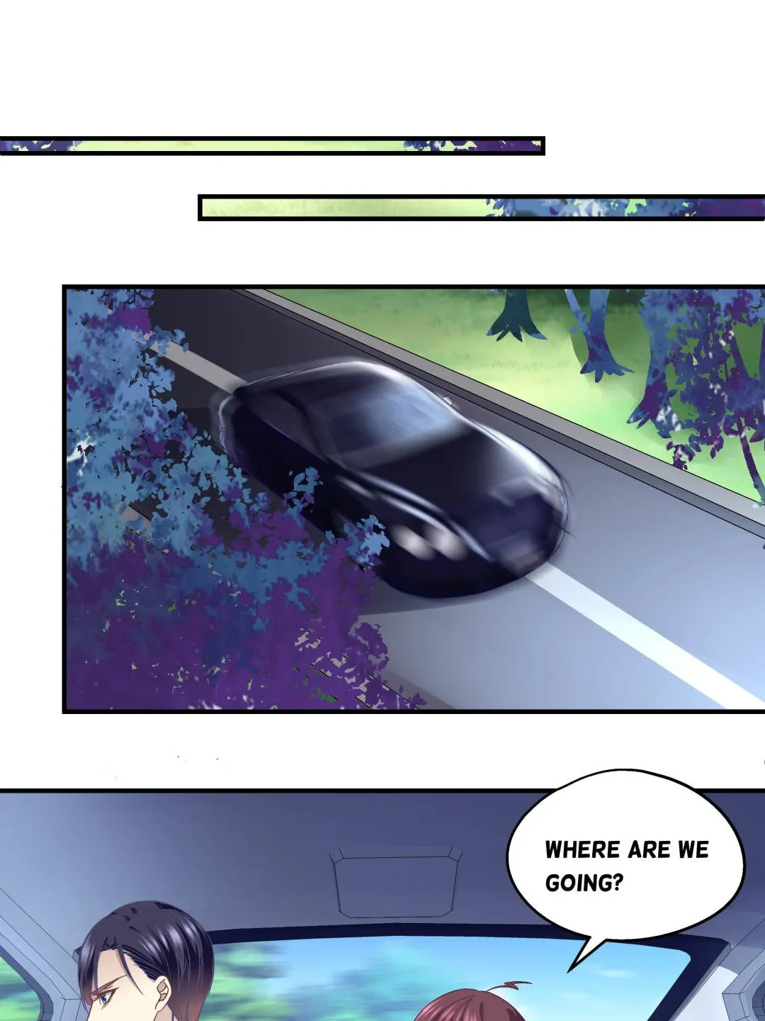 Heavenly Music Familiar Spirits Chapter 52 Online - página 23