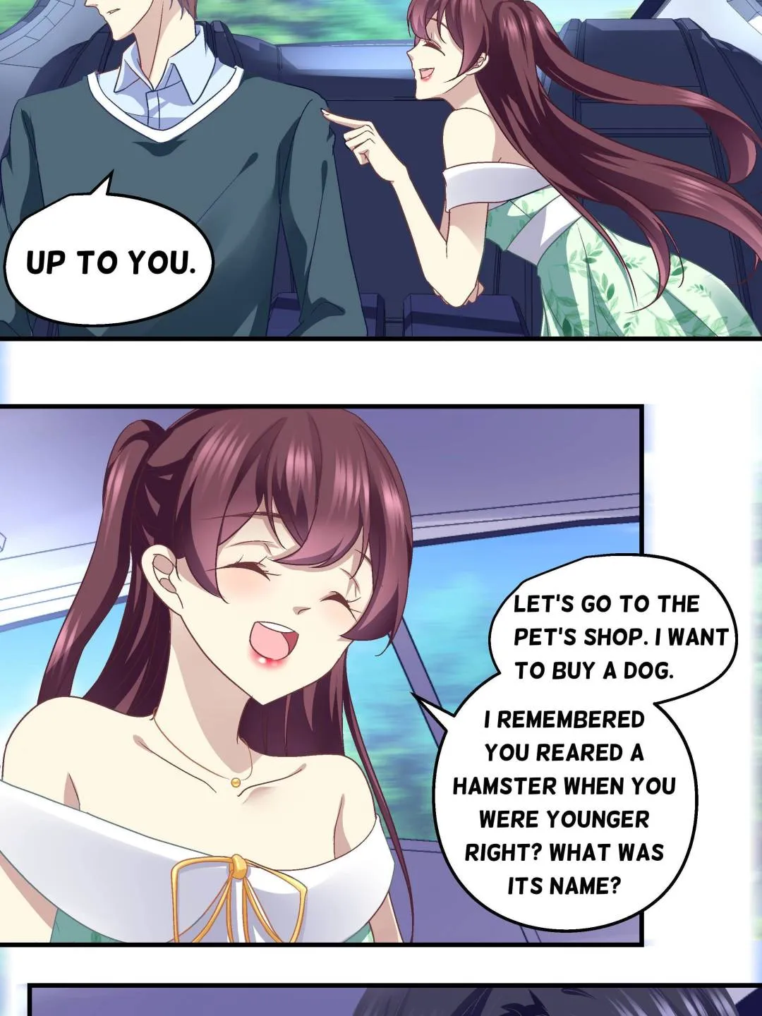 Heavenly Music Familiar Spirits Chapter 52 Online - página 24