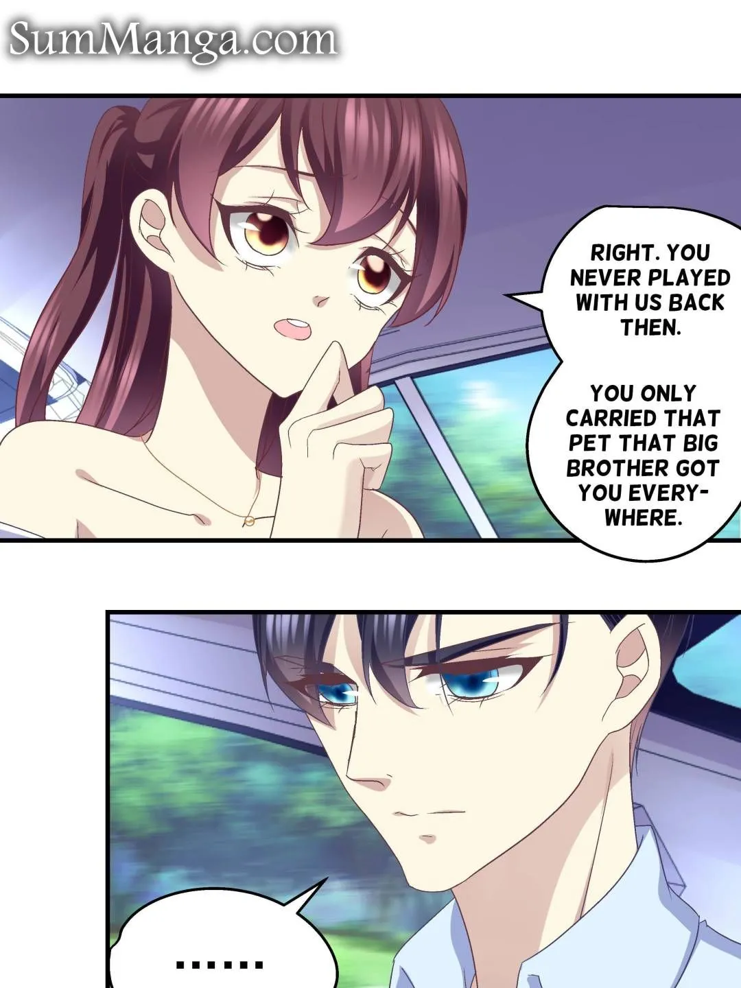 Heavenly Music Familiar Spirits Chapter 52 Online - página 26