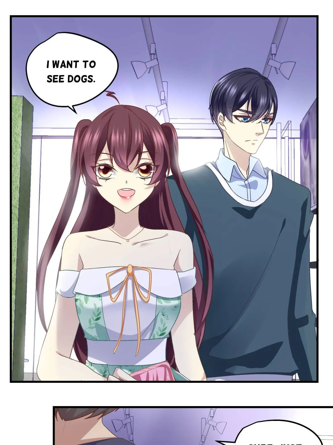 Heavenly Music Familiar Spirits Chapter 52 Online - página 29