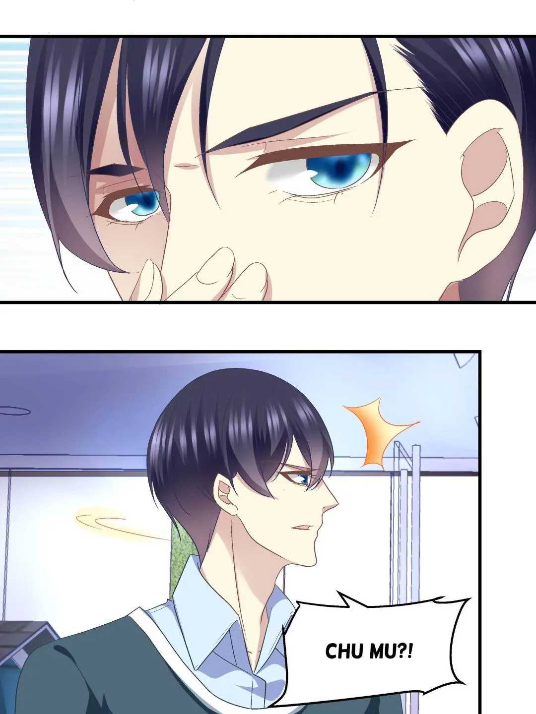 Heavenly Music Familiar Spirits Chapter 52 Online - página 36
