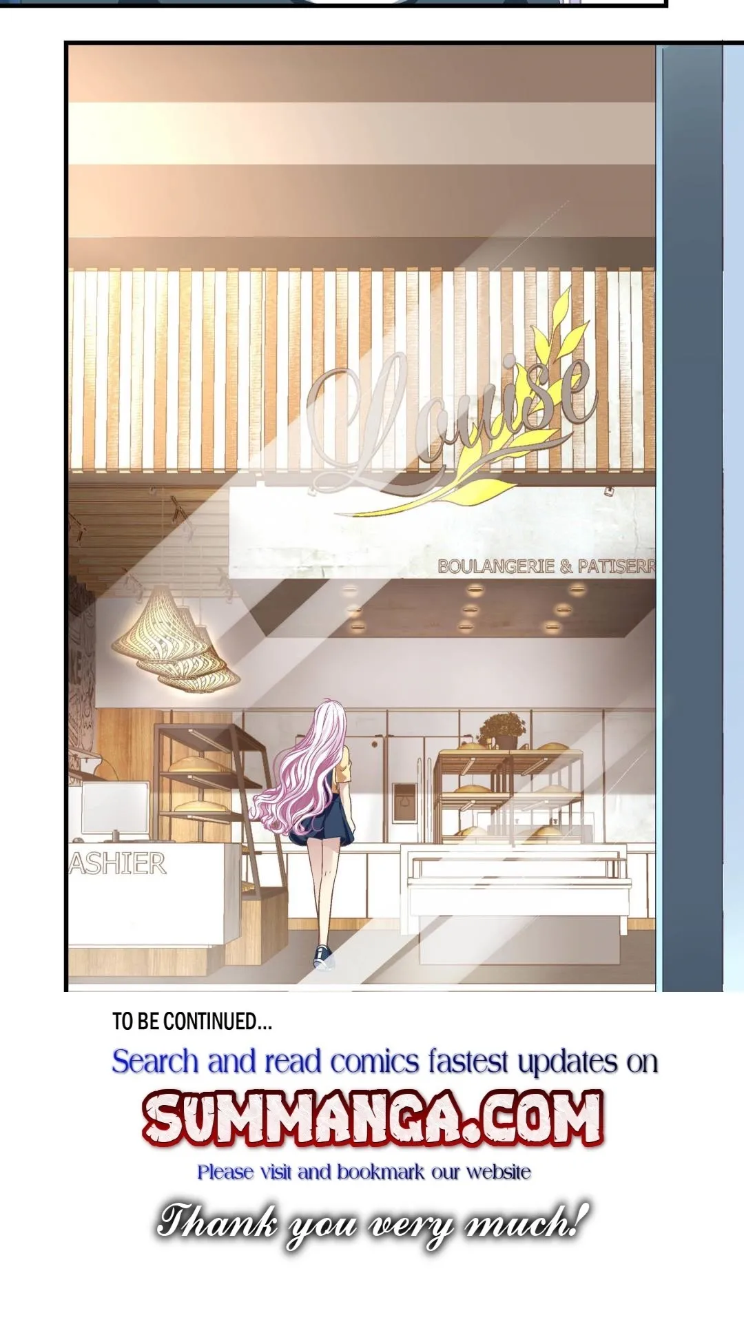 Heavenly Music Familiar Spirits Chapter 52 Online - página 37